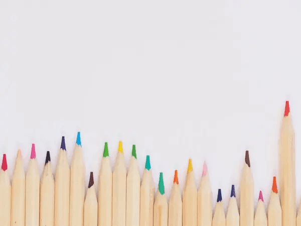 Colored Pencils